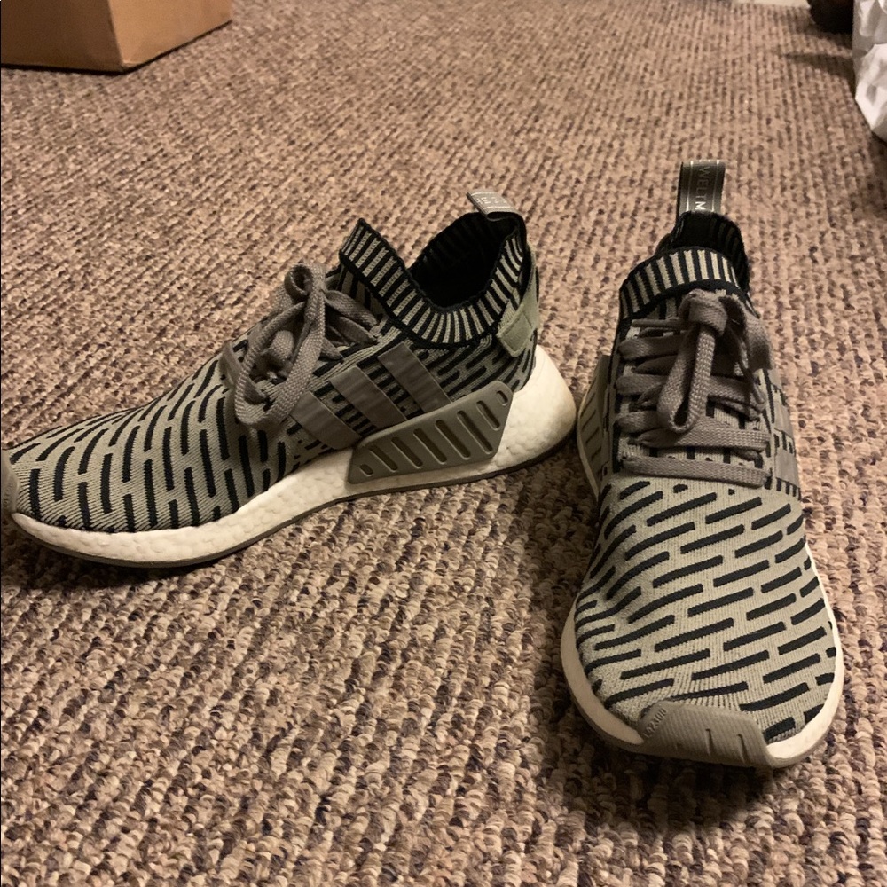 Adidas NMD men’s 10.5